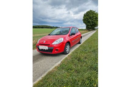 Renault Clio Gebrauchtwagen