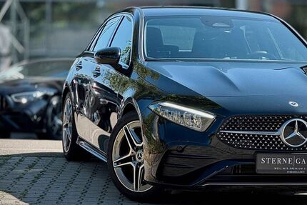 Mercedes-Benz A 250 Gebrauchtwagen