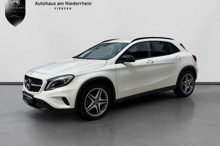 Mercedes-Benz GLA 200 Gebrauchtwagen