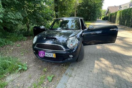 Mini Cooper S Gebrauchtwagen