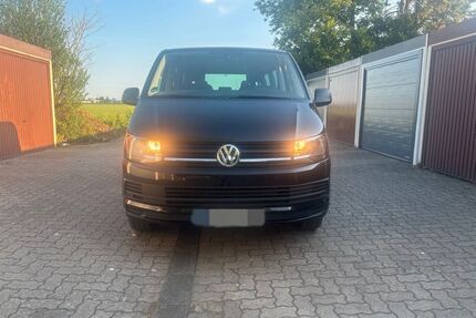VW T6 Multivan Gebrauchtwagen