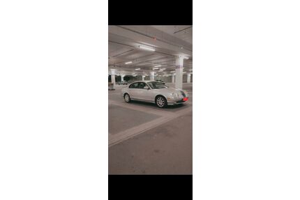 Jaguar S-Type Gebrauchtwagen