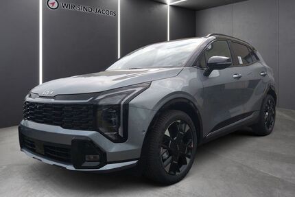 Kia Sportage Gebrauchtwagen