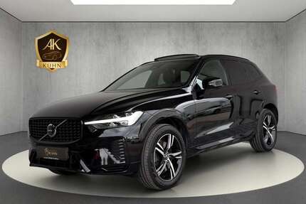 Volvo XC60 Gebrauchtwagen