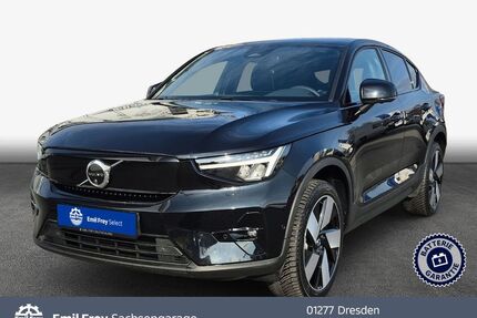 Volvo C40 Gebrauchtwagen