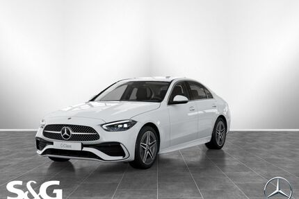 Mercedes-Benz C 180 Gebrauchtwagen