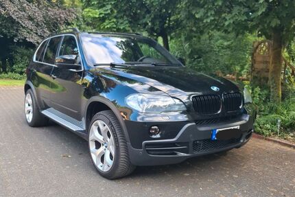 BMW X5 Gebrauchtwagen