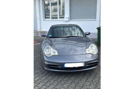 Porsche 996 Gebrauchtwagen