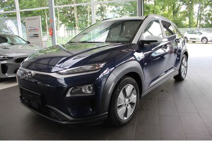 Hyundai KONA Gebrauchtwagen