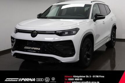 VW Tayron Gebrauchtwagen