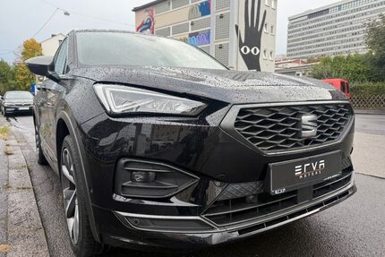 Seat Tarraco Gebrauchtwagen