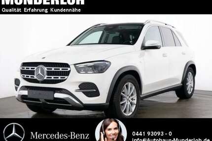 Mercedes-Benz GLE 350 Gebrauchtwagen