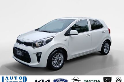 Kia Picanto Gebrauchtwagen