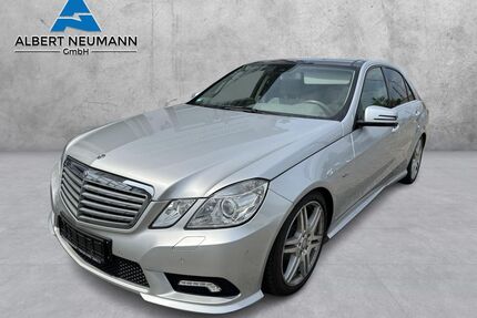 Mercedes-Benz E 350 Gebrauchtwagen