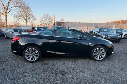 Opel Cascada Gebrauchtwagen