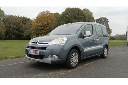 Citroen Berlingo Gebrauchtwagen