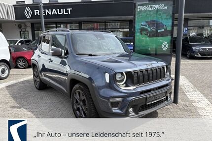 Jeep Renegade Gebrauchtwagen