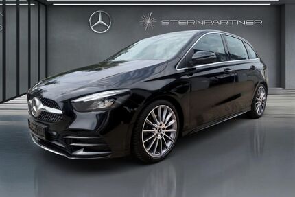 Mercedes-Benz B 200 Gebrauchtwagen