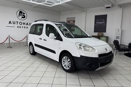 Peugeot Partner Gebrauchtwagen