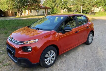 Citroen C3 Gebrauchtwagen