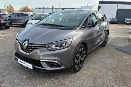 Renault Grand Scenic Gebrauchtwagen