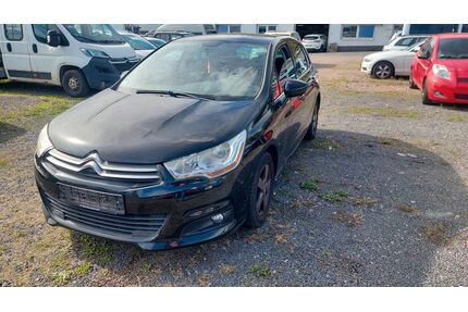 Citroen C4 Gebrauchtwagen