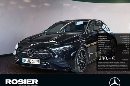 Mercedes-Benz A 200 Gebrauchtwagen