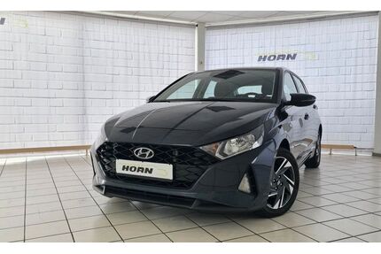 Hyundai i20 Gebrauchtwagen