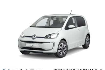 VW e-up! Gebrauchtwagen