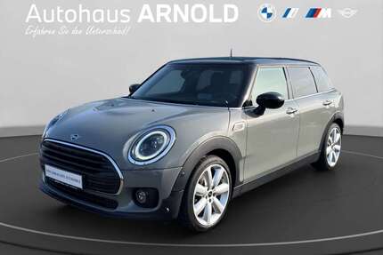 Mini Cooper D Clubman Gebrauchtwagen