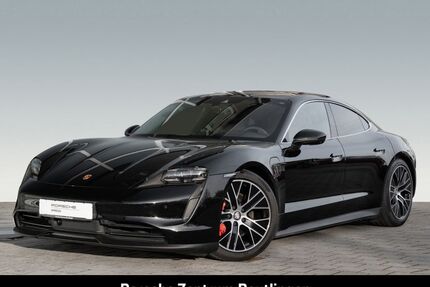 Porsche Taycan Gebrauchtwagen