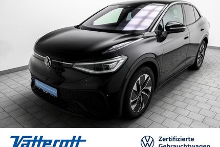 VW ID.5 Gebrauchtwagen