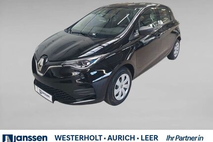 Renault ZOE Gebrauchtwagen