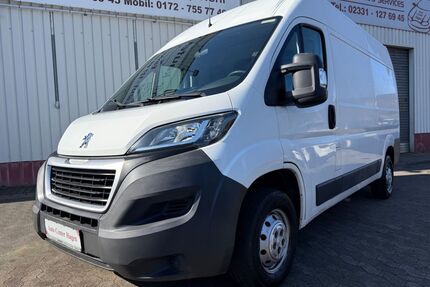 Peugeot Boxer Gebrauchtwagen