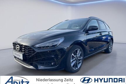 Hyundai i30 Gebrauchtwagen