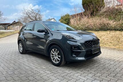 Kia Sportage Gebrauchtwagen