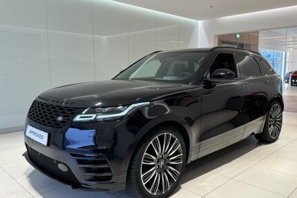 Land Rover Range Rover Velar Gebrauchtwagen