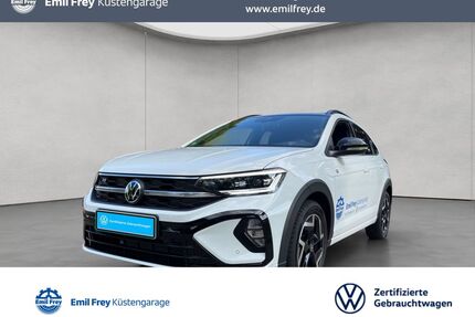 VW Taigo Gebrauchtwagen