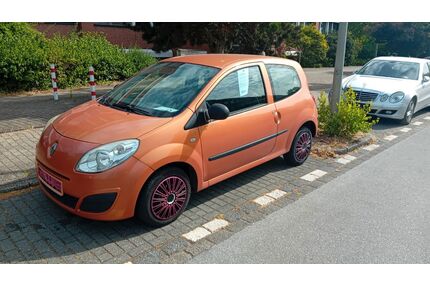 Renault Twingo Gebrauchtwagen
