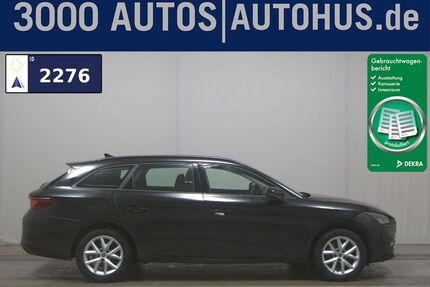 Seat Leon Gebrauchtwagen