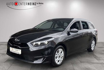 Kia ceed Sportswagon Gebrauchtwagen