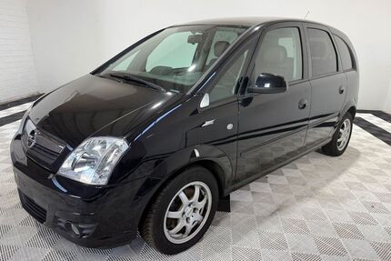 Opel Meriva Gebrauchtwagen