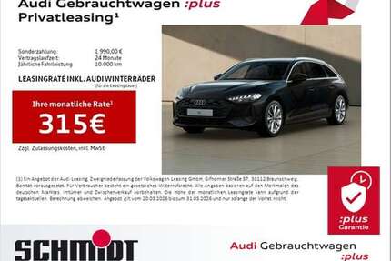 Audi A5 Gebrauchtwagen