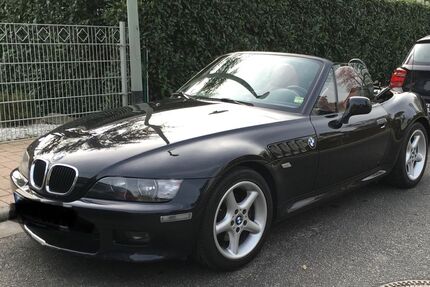 BMW Z3 Gebrauchtwagen