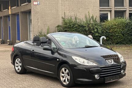 Peugeot 307 Gebrauchtwagen