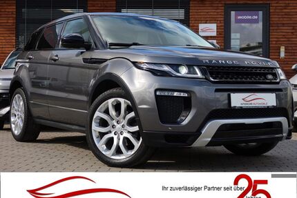 Land Rover Range Rover Evoque Gebrauchtwagen