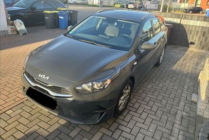 Kia ceed Sportswagon Gebrauchtwagen
