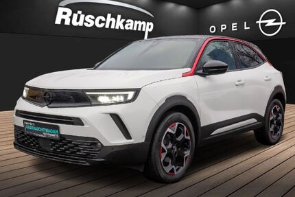 Opel Mokka Gebrauchtwagen