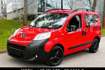 Peugeot Bipper Gebrauchtwagen