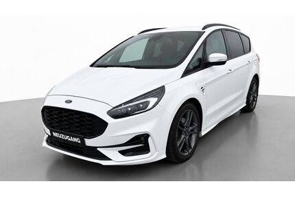 Ford S-Max Gebrauchtwagen